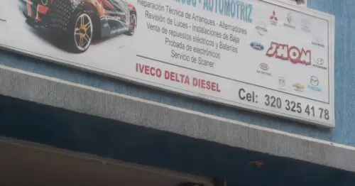 SERVIELECTRICOSAUTOMOTRIZ JHON SERVIELECTRICOSAUTOMOTRIZ JHON